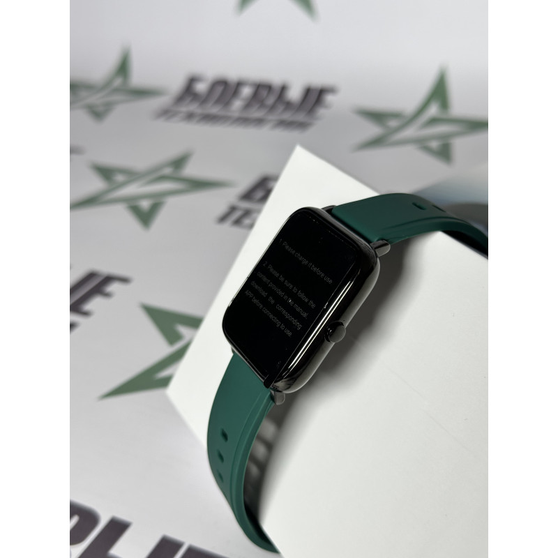 Устройство (часы) индивидуального оповещения «Таир» к детектору БПЛА «Булат» v.4