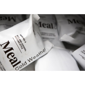 Американский MRE ( Арктический )