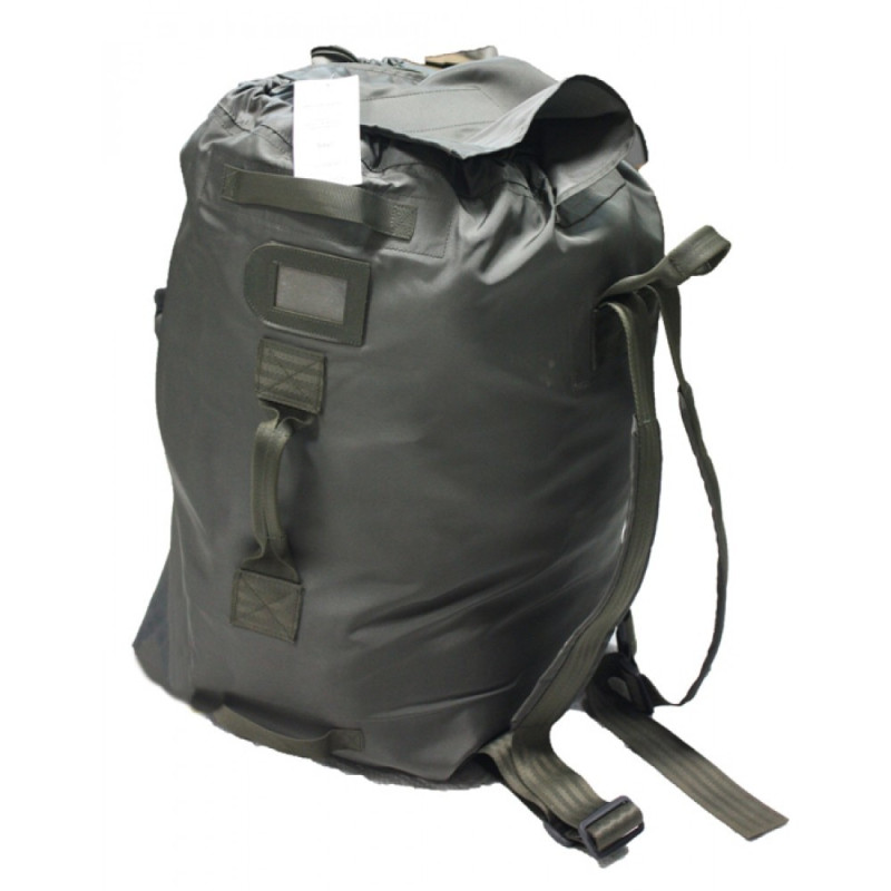 Армейский баул ВКПО (ВКБО)