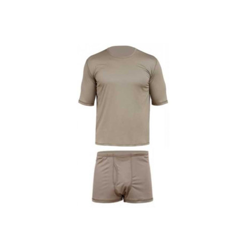 Белье вкпо вкбо короткое 