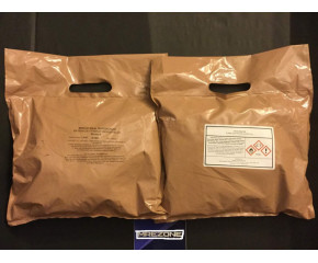 Британский сухпаек Разовый