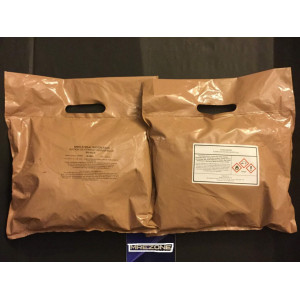 Британский сухпаек Разовый