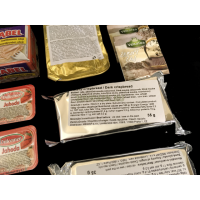 Чешский сухпай (ИРП)