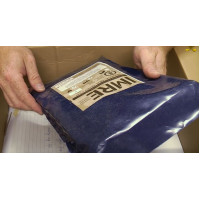 Чешский сухпай (ИРП)