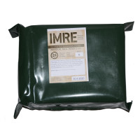 Чешский сухпай (ИРП)