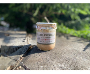 Каша рисовая со свининой 500 грамм ГОСТ 55333-2012