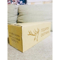 Подарочные наборы охотника (6 Консервы)