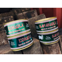 Подарочные наборы охотника (6 Консервы)