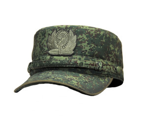 Кепка вкпо вкбо нового образца