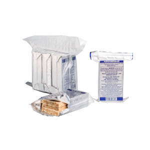 Морской аварийный рацион сухпай