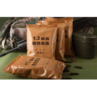 Китайский сухпаек (ИРП)