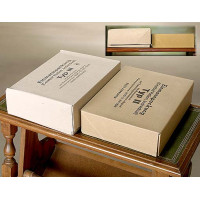 Немецкий сухпаек (Старый образец)