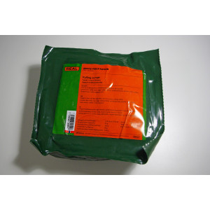 Норвежский сухпай (ИРП)