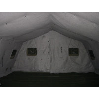 Палатка армейская ПК 36