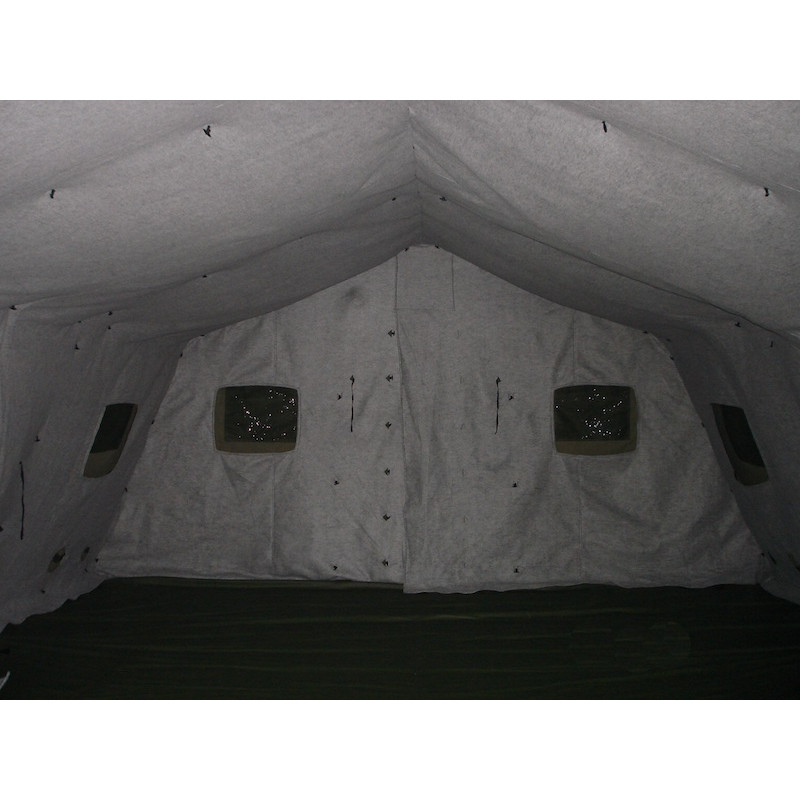 Палатка армейская ПК 36