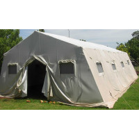 Палатка армейская ПК 36