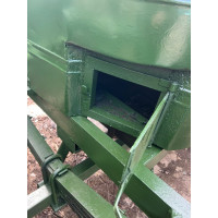 Полевая кухня КП 2-41