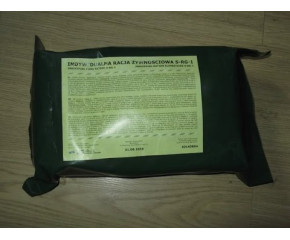 Польский сухпаек