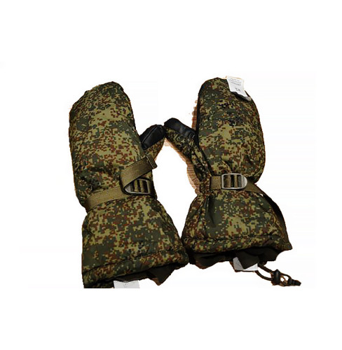 Рукавицы вкпо вкбо