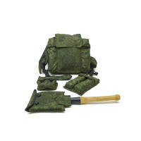 Рюкзак десантника РД-54 Цифра