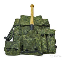 Рюкзак десантника РД-54 Цифра