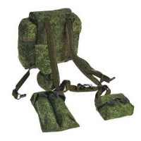 Рюкзак десантника РД-54 Цифра