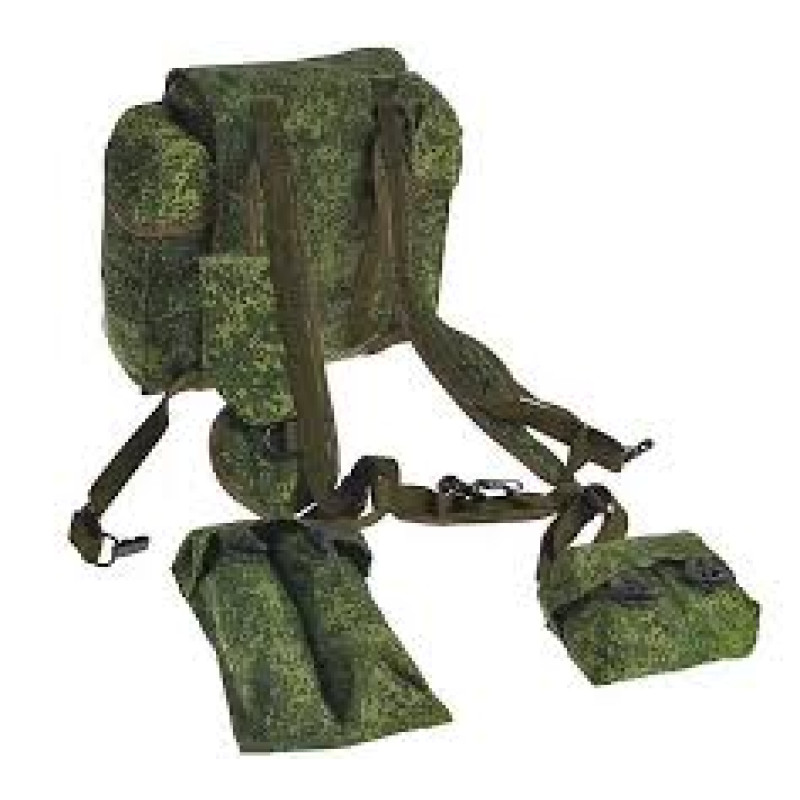 Рюкзак десантника РД-54 Цифра