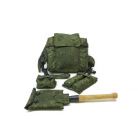 Рюкзак десантника РД-54 Цифра