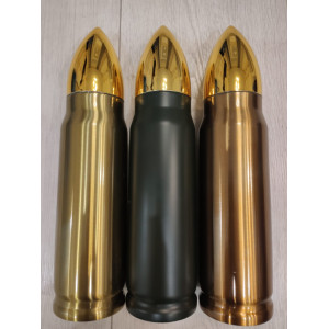 Термос пуля 