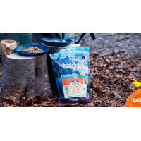 Турецкий суточный сухпай MRE Günlük Rasyon