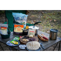 Турецкий суточный сухпай MRE Günlük Rasyon